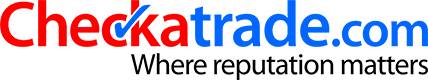 checkatrade logo