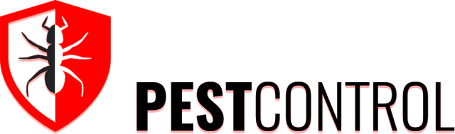 terminate pest control logo white