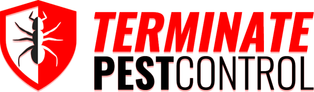 terminate pest control logo